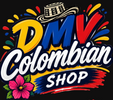 DMVCOLOMBIANSHOP LLC - Home
