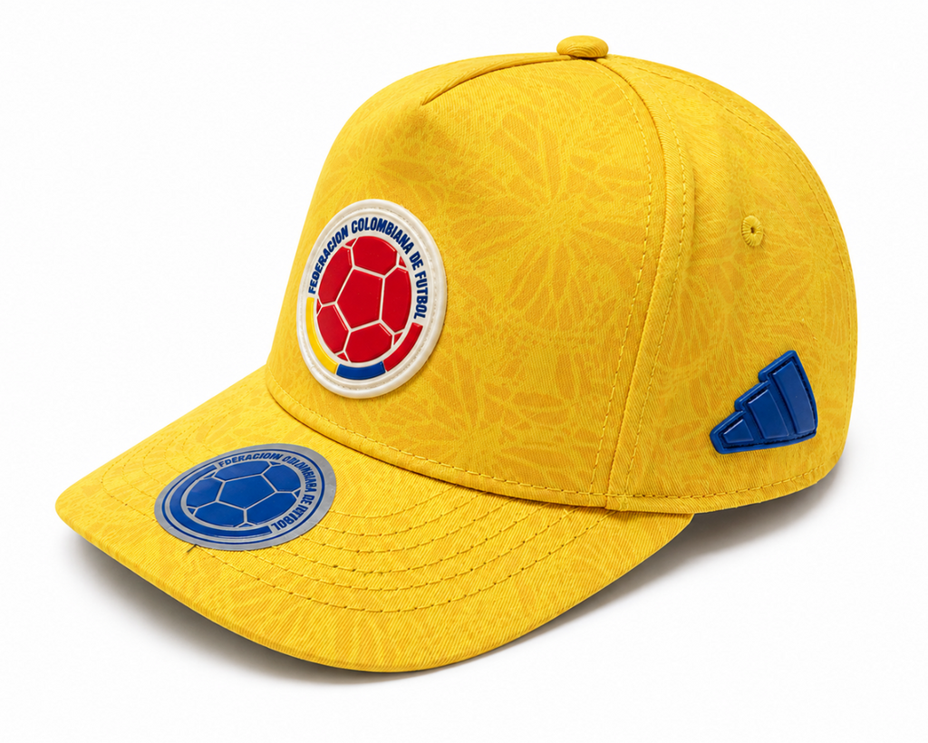 Colombia Selección Cap |  Gorra Colombia Selección