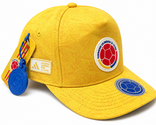 Colombia Selección Cap |  Gorra Colombia Selección
