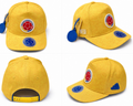 Colombia Selección Cap |  Gorra Colombia Selección