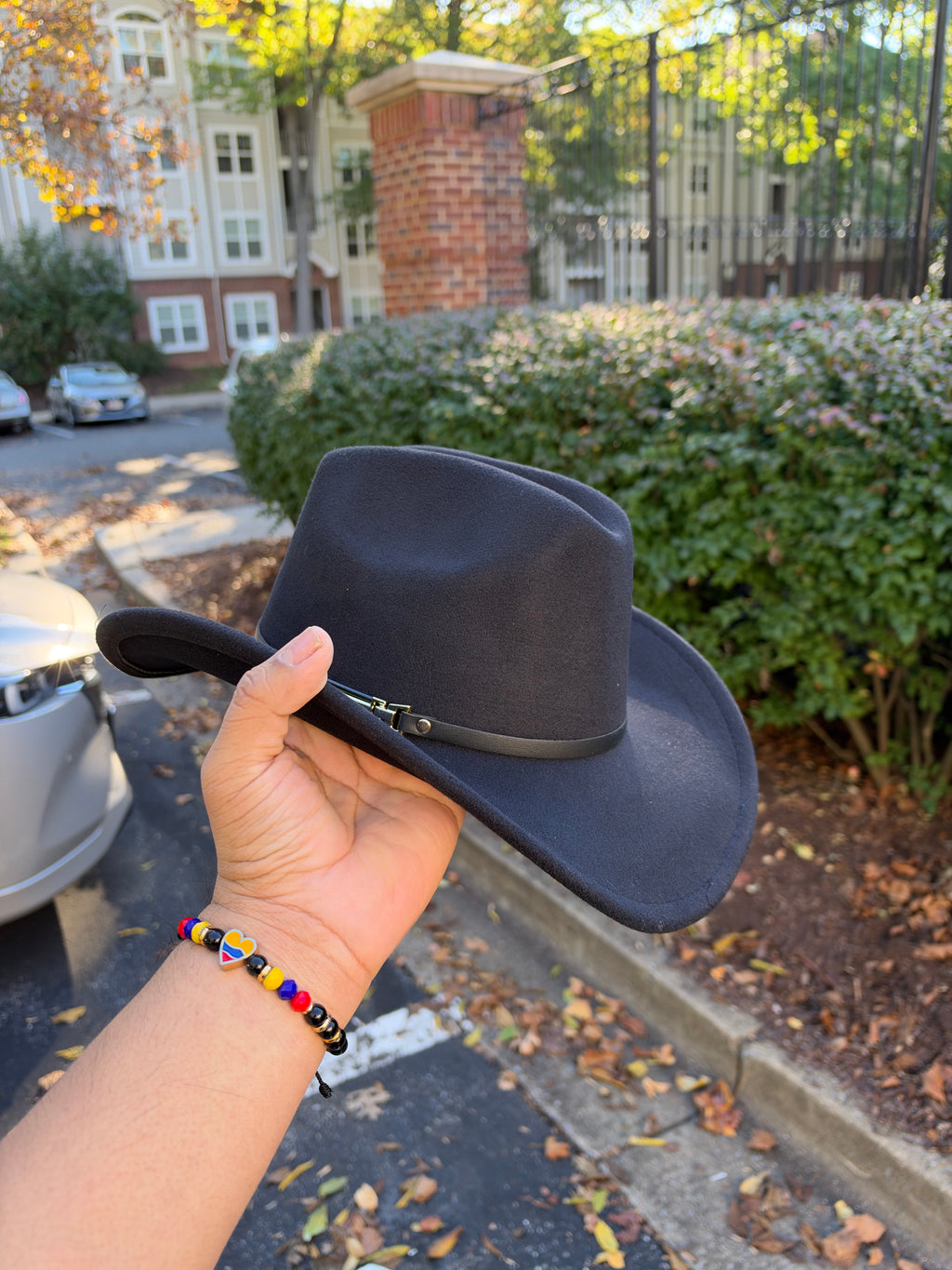 🇨🇴 Sombrero Llanero Colombiano | Colombian Llanero Hat