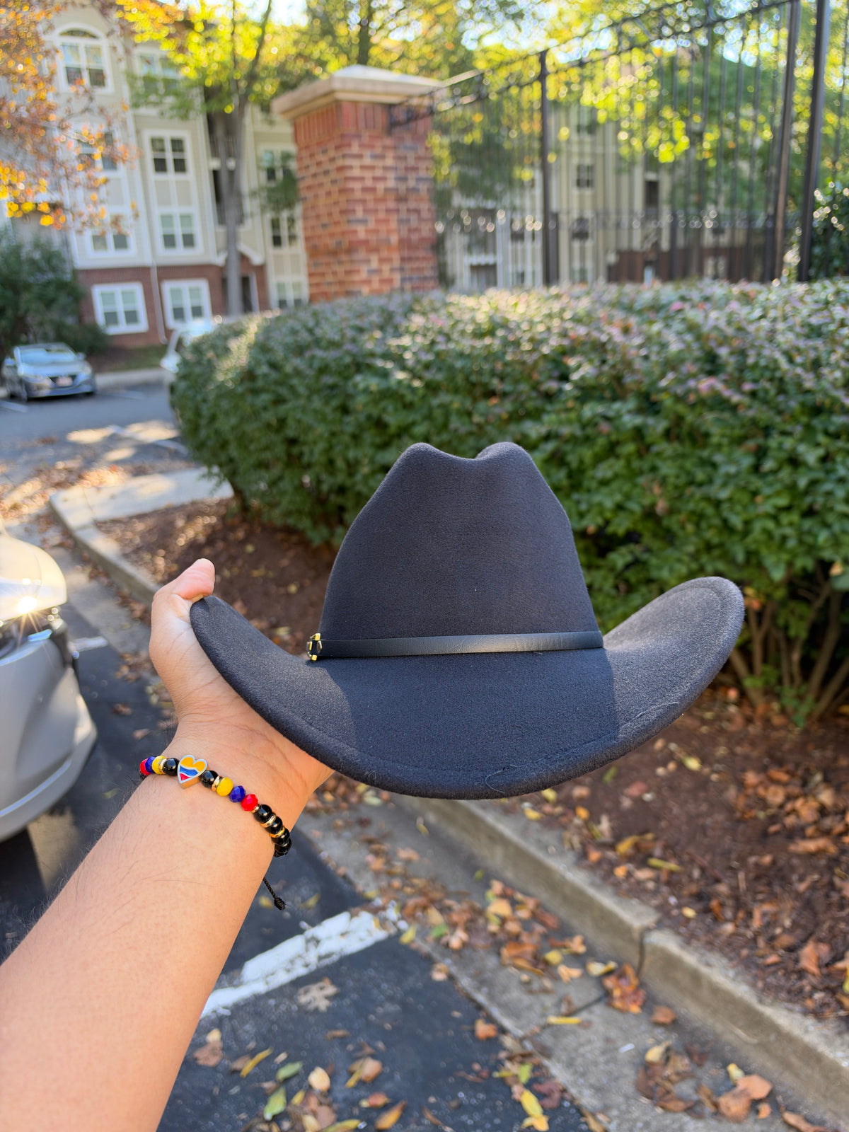 🇨🇴 Sombrero Llanero Colombiano | Colombian Llanero Hat