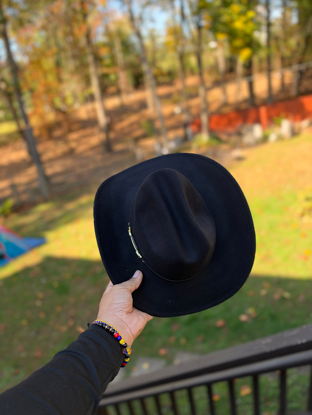 🇨🇴 Sombrero Llanero Colombiano | Colombian Llanero Hat