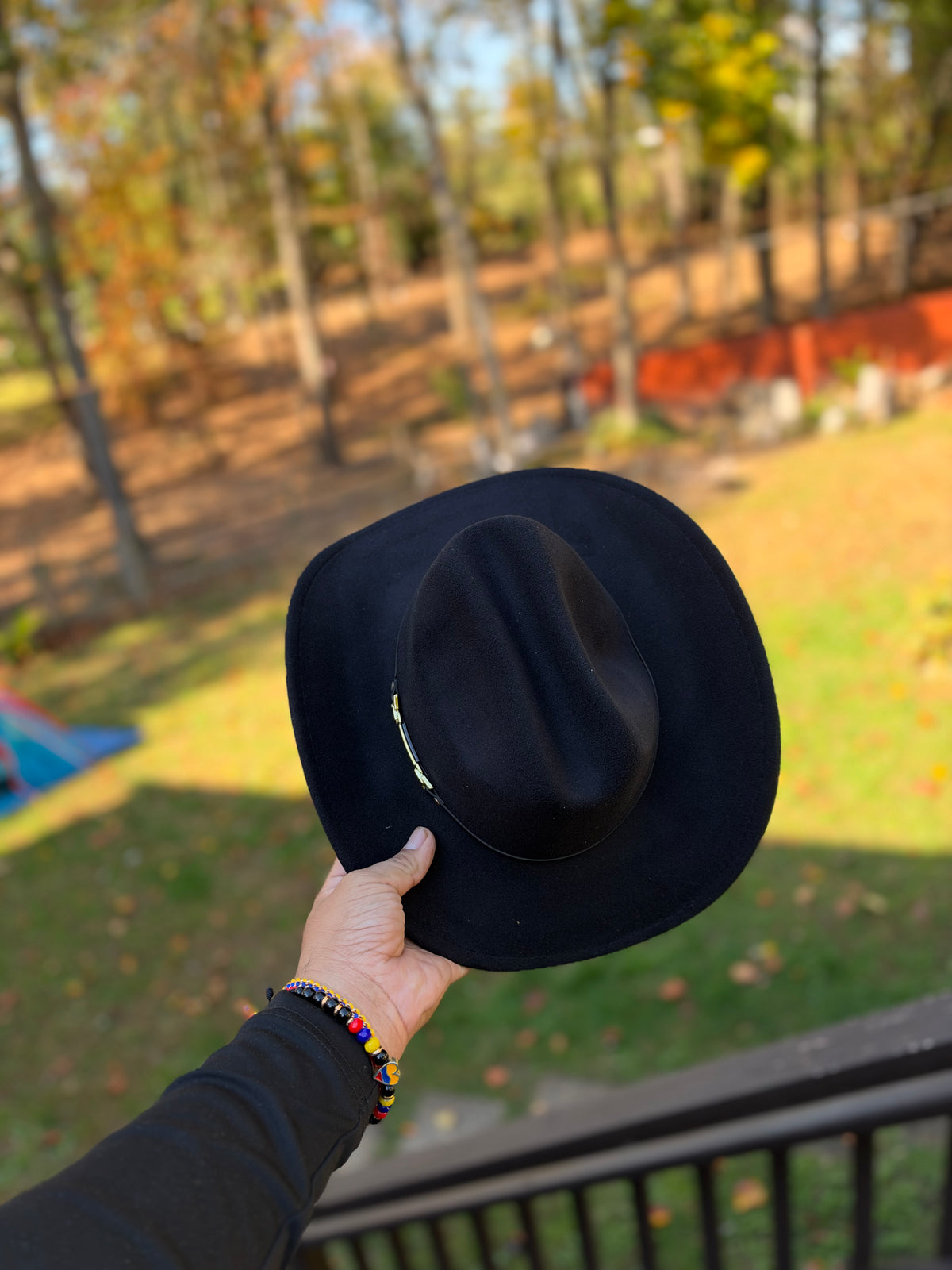 🇨🇴 Sombrero Llanero Colombiano | Colombian Llanero Hat