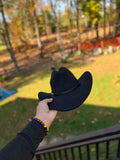 🇨🇴 Sombrero Llanero Colombiano | Colombian Llanero Hat